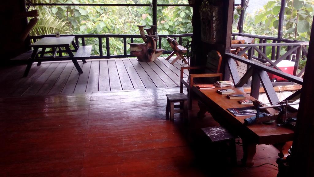 The Local Story Resort Ban Mon Talaeng Екстер'єр фото