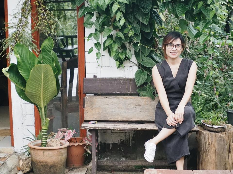 The Local Story Resort Ban Mon Talaeng Екстер'єр фото