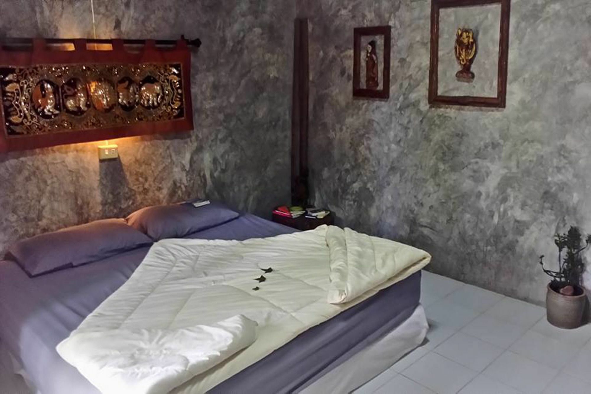 The Local Story Resort Ban Mon Talaeng Екстер'єр фото