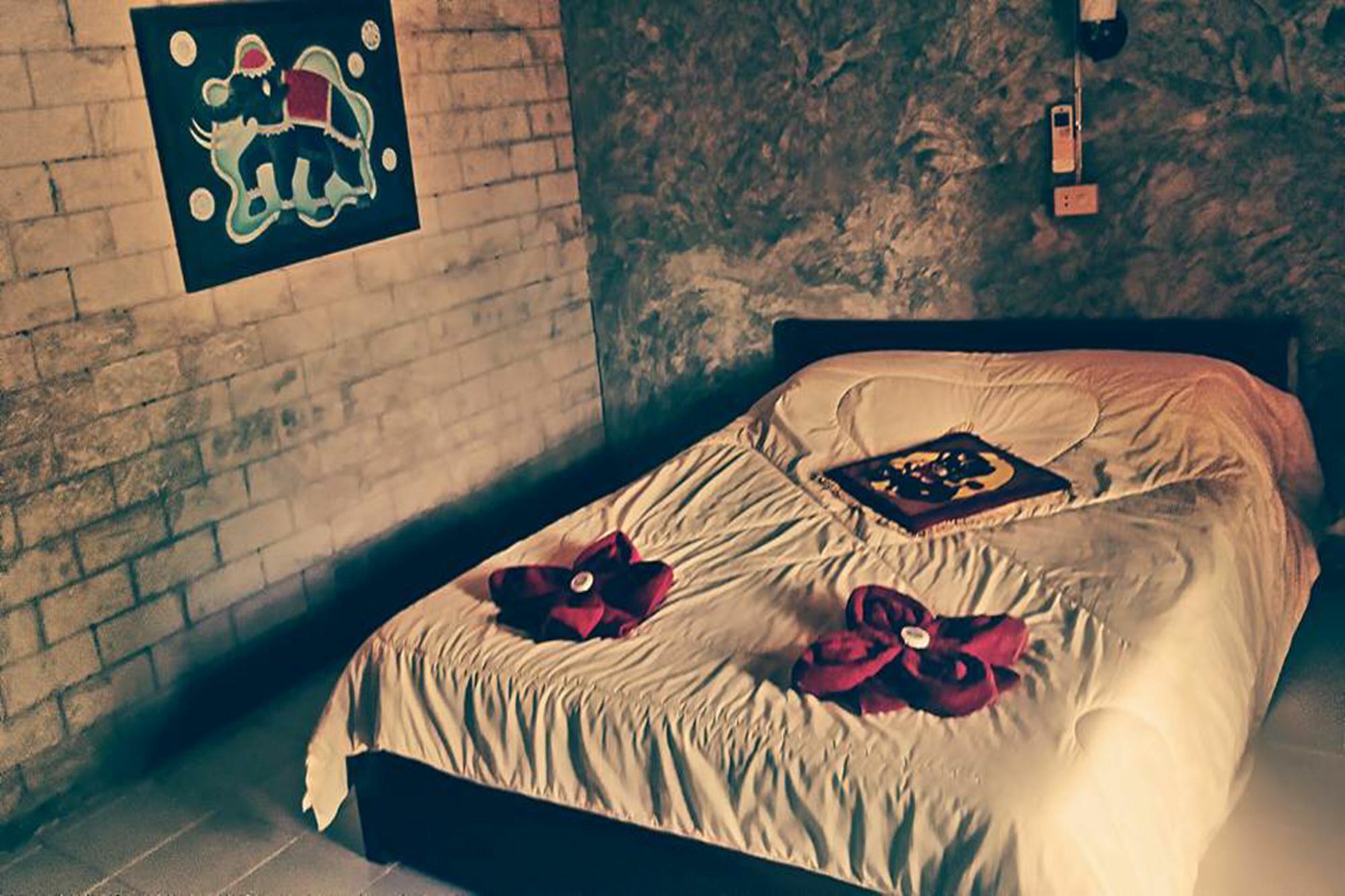The Local Story Resort Ban Mon Talaeng Екстер'єр фото